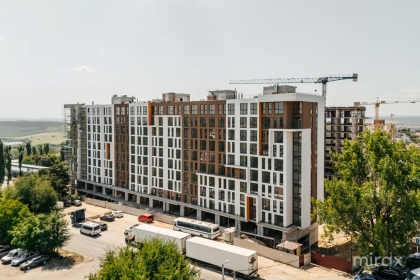 șos. Hâncești, Telecentru, Chișinău imaginea 235374