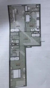 șos. Hâncești, Telecentru, Chișinău imaginea 235372