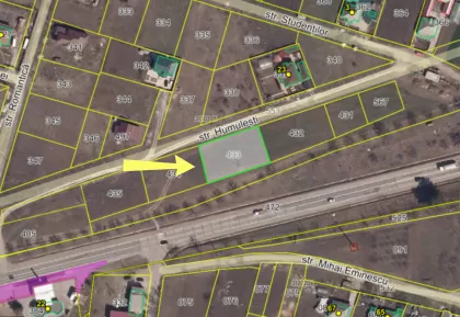 s. Cruzești, mun. Chișinău imaginea 237777