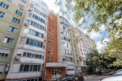 str. Constantin Negruzzi, Centru imaginea 240352