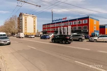 str. Burebista, Botanica, Chișinău image 217766