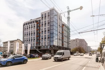 str. Burebista, Botanica, Chișinău image 217765