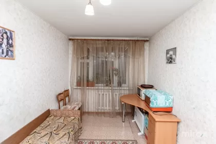 ул. Бэчой Ной, Ботаника, Кишинев изображение 197788