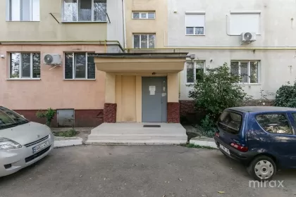 ул. Бэчой Ной, Ботаника, Кишинев изображение 197793