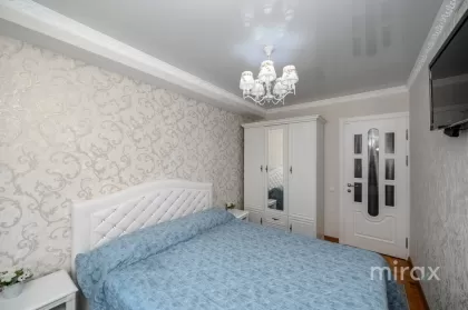 Ул. Гиочелор, Муниципалитет Буюкань. Кишинев изображение 211447