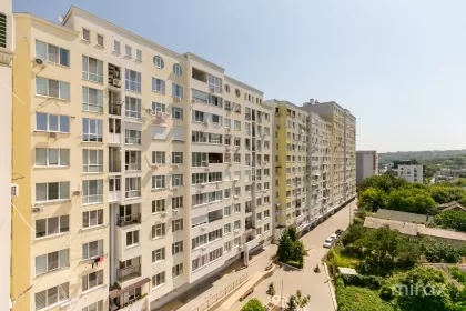 Ул. Гиочелор, Муниципалитет Буюкань. Кишинев изображение 211456