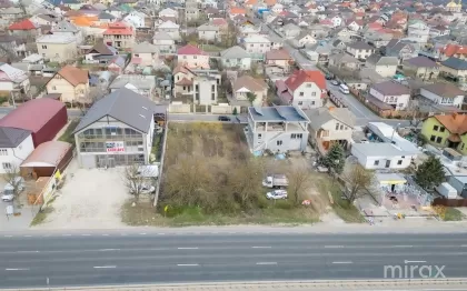 str. Alexei Mateevici, Stăuceni, mun. Chișinău image 213961