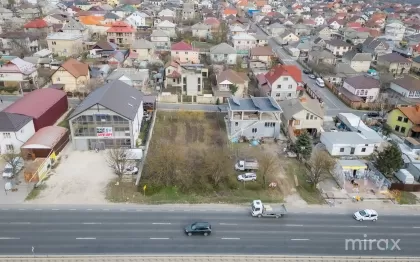 str. Alexei Mateevici, Stăuceni, mun. Chișinău image 213962