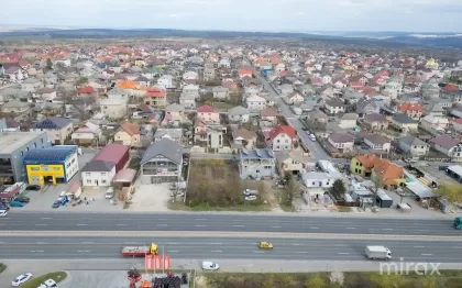 str. Alexei Mateevici, Stăuceni, mun. Chișinău image 213963