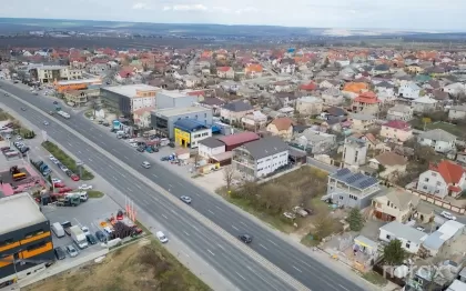 str. Alexei Mateevici, Stăuceni, mun. Chișinău image 213964