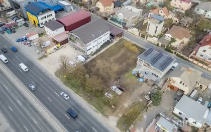 str. Alexei Mateevici, Stăuceni, mun. Chișinău image 213965