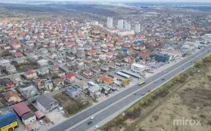 str. Alexei Mateevici, Stăuceni, mun. Chișinău image 213967