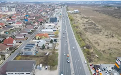 str. Alexei Mateevici, Stăuceni, mun. Chișinău image 213969