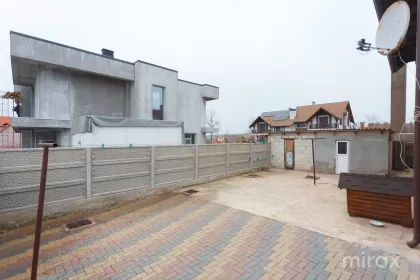str. Sf. Treime, Grătiești, mun. Chișinău image 214471