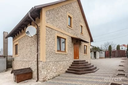 str. Sf. Treime, Grătiești, mun. Chișinău image 214459