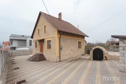 str. Sf. Treime, Grătiești, mun. Chișinău image 214458