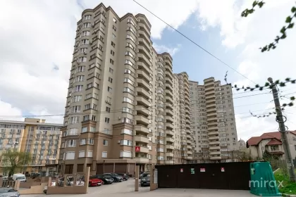 ул. Николае Титулеску, Ботаника, мун. Кишинев изображение 215777