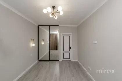 str. Ioana Radu, Buiucani, mun. Chișinău imaginea 222236