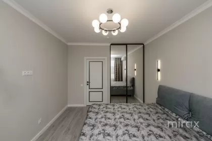 str. Ioana Radu, Buiucani, mun. Chișinău imaginea 222230