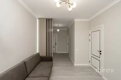 str. Ioana Radu, Buiucani, mun. Chișinău imaginea 222234
