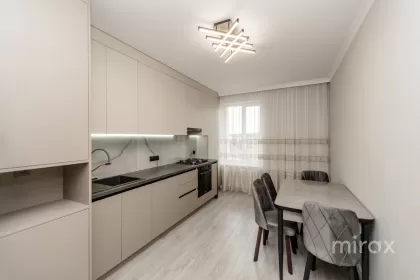 str. Ioana Radu, Buiucani, mun. Chișinău imaginea 222228
