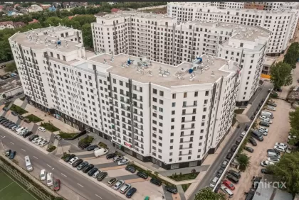 str. Ioana Radu, Buiucani, mun. Chișinău imaginea 222241