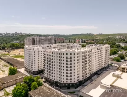 str. Ioana Radu, Buiucani, mun. Chișinău imaginea 222242