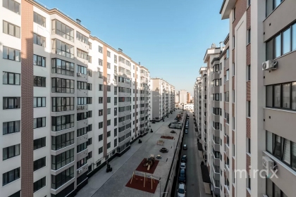 ул. Ион Буздуган, Буюканы, Кишинев изображение 229736