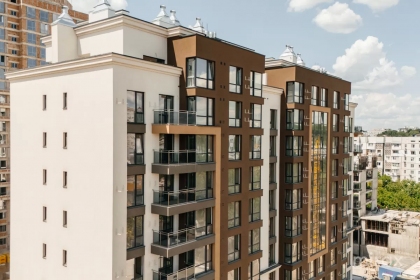 Tudor Vladimirescu, Râșcani, Chișinău image 235380