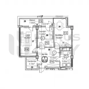 Tudor Vladimirescu, Râșcani, Chișinău image 235376