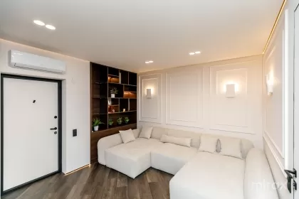 str. Onisifor Ghibu, Buiucani imaginea 240358