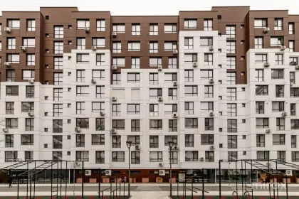 str. Onisifor Ghibu, Buiucani imaginea 240373