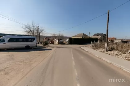 str. Sihastrului, Codru, mun. Chișinău image 208406