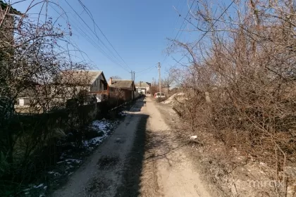 str. Sihastrului, Codru, mun. Chișinău image 208404