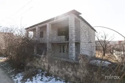 str. Sihastrului, Codru, mun. Chișinău image 208400
