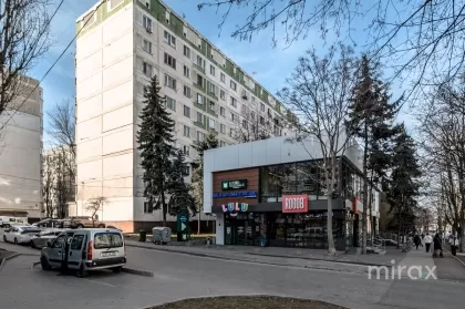 str. Liviu Deleanu, Buiucani, mun. Chișinău image 209875