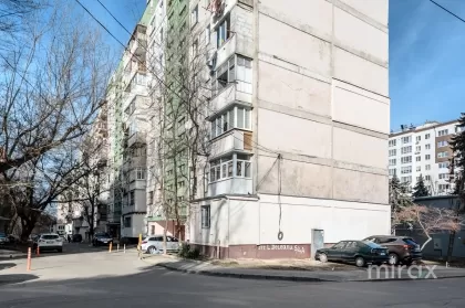 str. Liviu Deleanu, Buiucani, mun. Chișinău image 209876