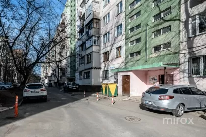 str. Liviu Deleanu, Buiucani, mun. Chișinău image 209877