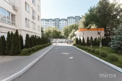 str. N. Milescu Spătaru, Ciocana, mun. Chișinău image 222253