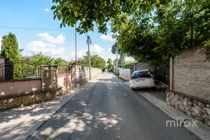 str. Morilor, s.Sireti, Straseni image 223595