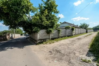 str. Morilor, s.Sireti, Straseni image 223575