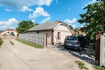 str. Morilor, s.Sireti, Straseni image 223576