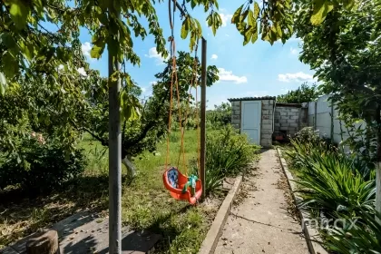 str. Morilor, s.Sireti, Straseni image 223594