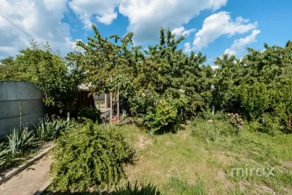 str. Morilor, s.Sireti, Straseni image 223593