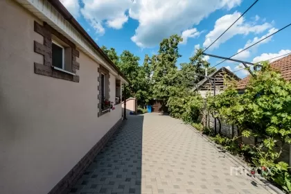 str. Morilor, s.Sireti, Straseni image 223580