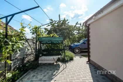 str. Morilor, s.Sireti, Straseni image 223592