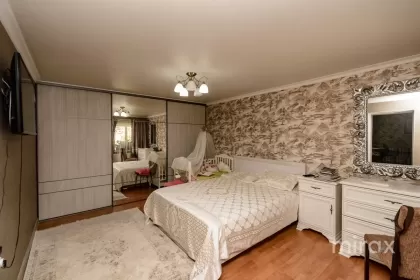 str. Morilor, s.Sireti, Straseni image 223581