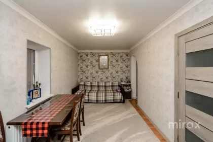 str. Morilor, s.Sireti, Straseni image 223587