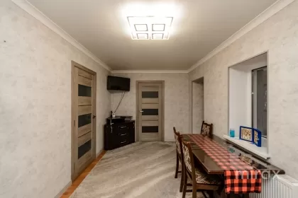 str. Morilor, s.Sireti, Straseni image 223588