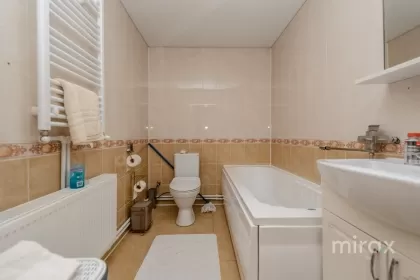 str. Morilor, s.Sireti, Straseni image 223589
